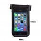 Porta smartphone Serfas SCP-2 /4.3”