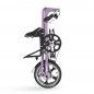Bicicleta Plegable 16" Strida LT Lavander