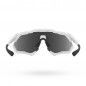 Lentes Scicon Aeroshade XL Multimirror Red EY25060802