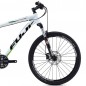 Fuji Tahoe 1.5 D Bicicleta MTB  26" XC Sport