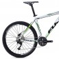 Fuji Tahoe 1.5 D Bicicleta MTB  26" XC Sport