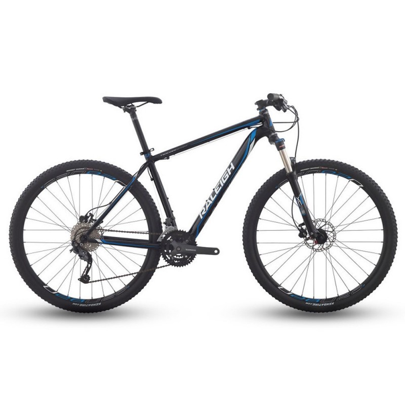 Bicicleta MTB 29” Raleigh Tekoa Sport Bicicleta MTB 29” Raleigh Tekoa Sport