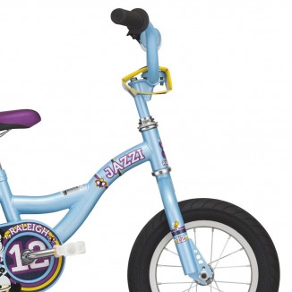 Raleigh Jazzi 12" / Bicicleta Infantil