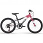 Raleigh Lily 20" / Bicicleta Infantil