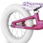 Bicicleta Equilibrio Raleigh Lil Push 12"