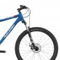 Bicicleta 27.5” Raleigh Talus 3 / MTB Sport