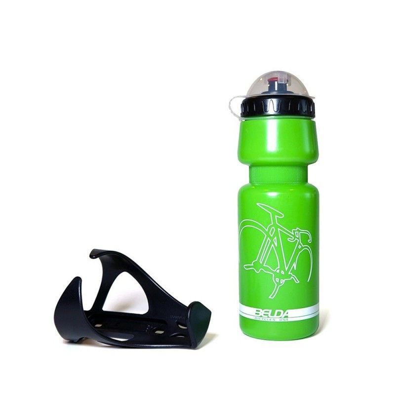 Caramagiola + Porta Belda BW-525A Set