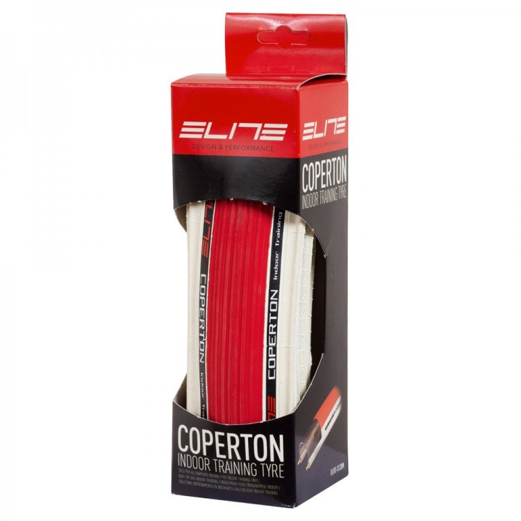 elite coperton trainer tire