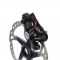 Freno / Caliper Shimano Deore XT / Trasero