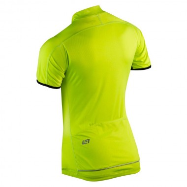 Tricota ciclismo Bellwether MN Criterium hombre