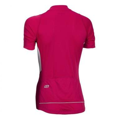 Tricota ciclismo Bellwether Criterium mujer