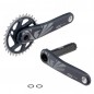 Volante 1/11vel. MTB Sram FC GX1 C Eagle / 170mm