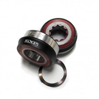Eje Motor Sram para Specialized