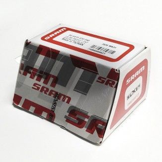 Eje de Motor  84,5mm. Sram para Specialized