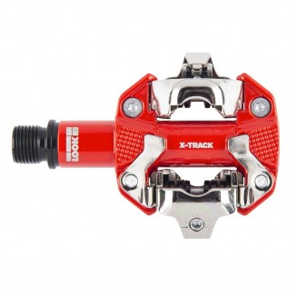 Pedales MTB Look X-Track / Compatibles SPD (Shimano)