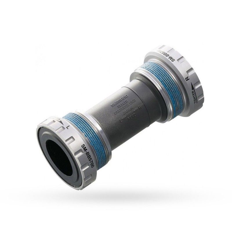 Eje de Motor  68mm. Shimano 105 SM-BB5700 Integrado