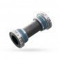 Eje de Motor  68mm. Shimano 105 SM-BB5700 Integrado