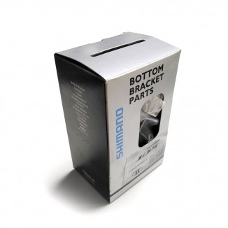 Eje Motor Shimano 105 5700 Ingles / SM-BB5700 / 68mm