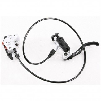 Freno/ Caliper Shimano M505W / M445 (set) Delantero