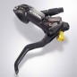 Freno / Caliper Shimano Saint / Post mount / Trasero