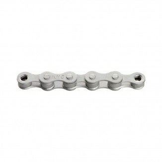 Cadena 1 Vel. KMC Z510HX Pista Single Speed