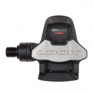 Pedales Look Keo Blade Carbon