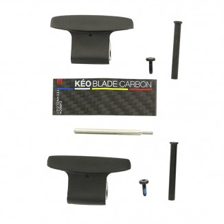 Kit Look Lame 20 Blade Carbon