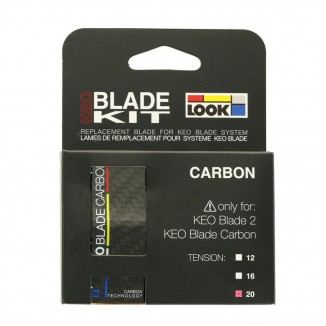 Kit Look Lame 20 Blade Carbon