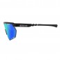 Lentes Scicon Aerowing  Cod:EY26030201 Multimirror Blue + Rain Clear