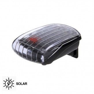 Luz Seguridad Cateye SL-LD210R