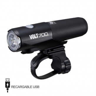 Luz Cateye Volt700 / Frontal