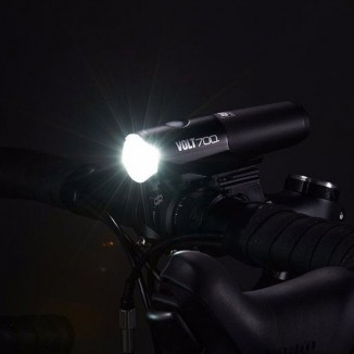 Luz Cateye Volt700 / Frontal