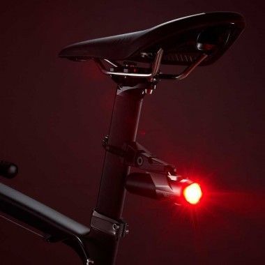 Luz Trasera Cateye Volt 50