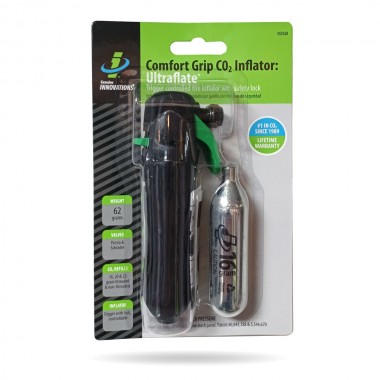 Inflador Genuine Innovations Ultraflate