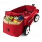 Carro Radio Flyer 3332X Triple Wagon