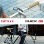 Ciclo Computador Cateye "Quick" CC-RS100W