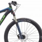 Fuji Tahoe 1.3D / Bicicleta MTB 29" XC