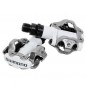 Pedales Shimano M520 / Mtb / SPD