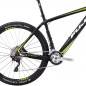 Fuji SLM 27,5” 2.1 / Bicicleta MTB XC Carbono