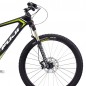 Fuji SLM 27,5” 2.1 / Bicicleta MTB XC Carbono