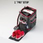 Bolso para Triatlón Elite Tri Box