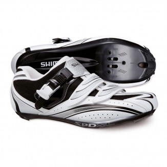 Zapatos Ruta Mujer Shimano SH-R087W Talla 41