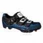 Zapatos MTB Shimano M183 / Fijación