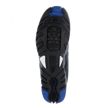 Zapatos MTB Shimano MT33/ Fijacion / Talla 44