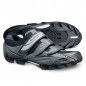 Zapatos MTB Shimano, M077 / SPD