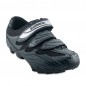 Zapatillas MTB Shimano, M077 / SPD
