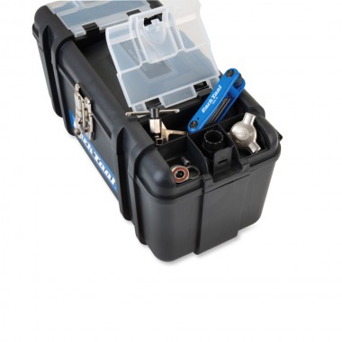 Kit de inicio para Mecánicos Park Tool SK-4
