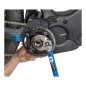 Park Tool LRT-2 Herramienta para cadenas delanteras Shimano