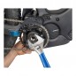 Park Tool LRT-2 Herramienta para cadenas delanteras Shimano