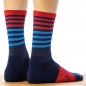 Calcetines Bellwether Fusion Sock